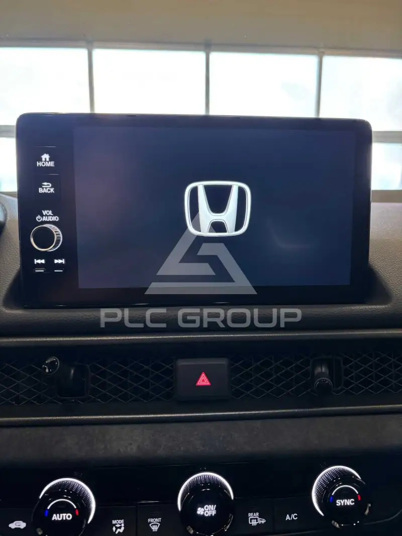 2026 Honda PRELUDE