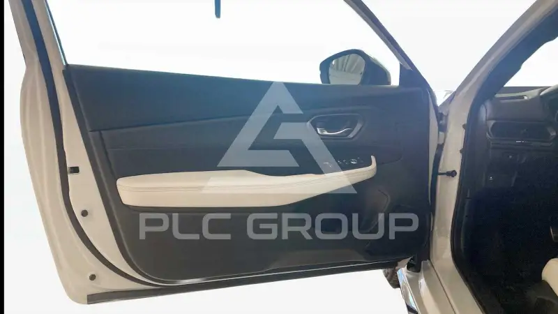 2026 Honda PRELUDE