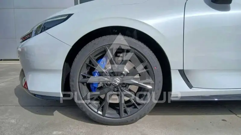 2026 Honda PRELUDE