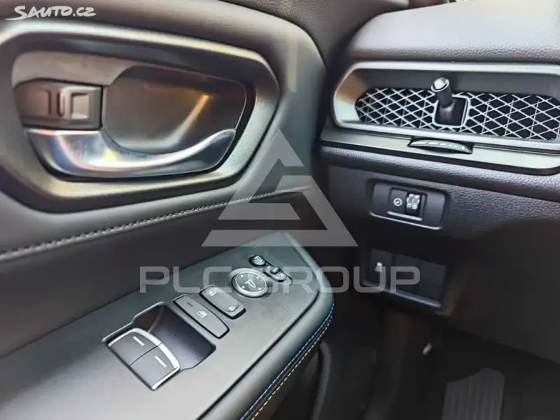 2026 Honda PRELUDE