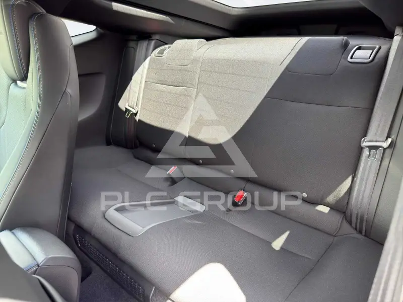 2026 Honda PRELUDE