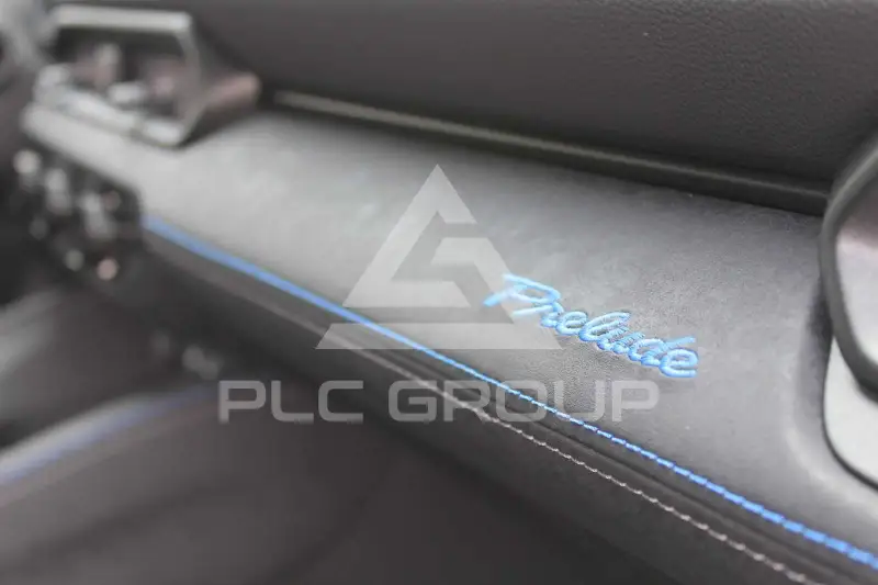 2026 Honda PRELUDE