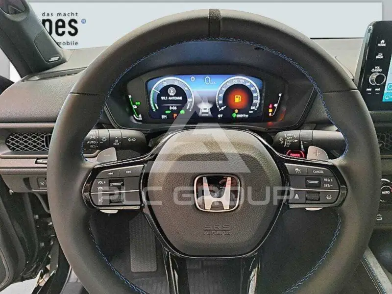 2026 Honda PRELUDE
