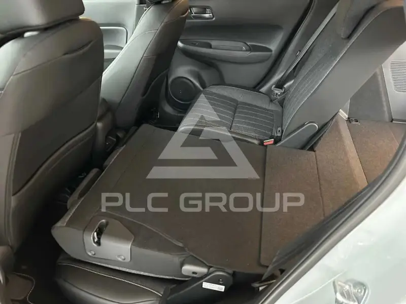 2026 Honda JAZZ