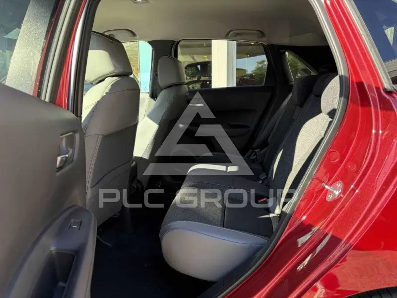 2026 Honda JAZZ