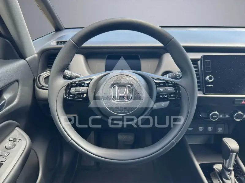 2026 Honda JAZZ