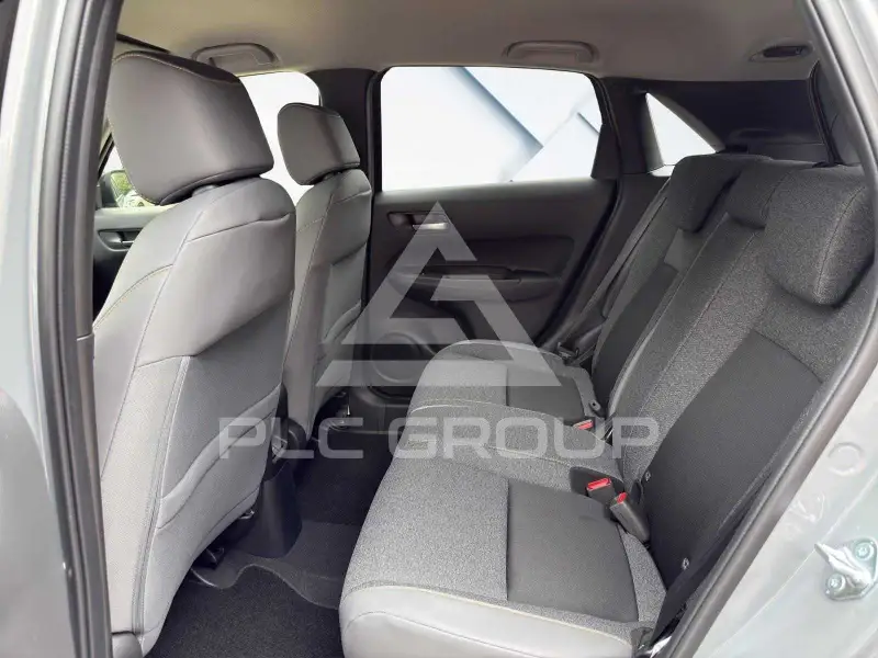 2026 Honda JAZZ