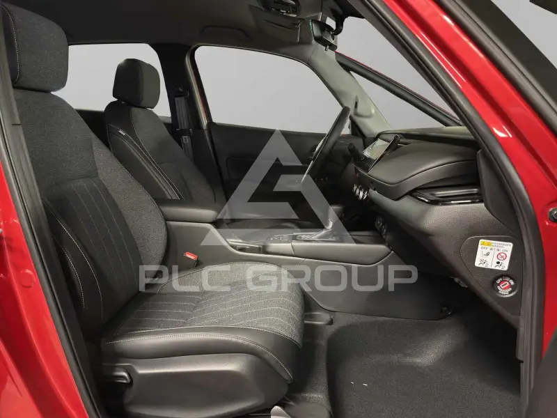 2026 Honda JAZZ