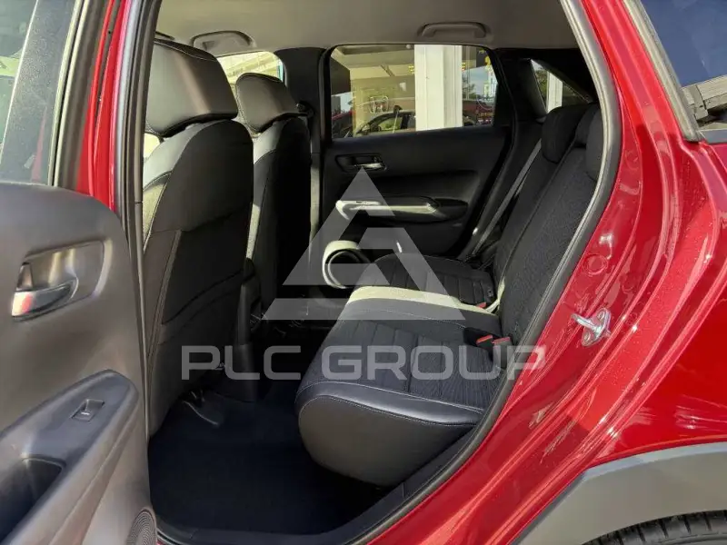 2026 Honda JAZZ