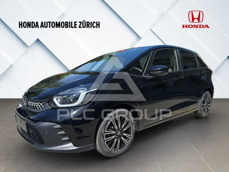 2026 Honda JAZZ