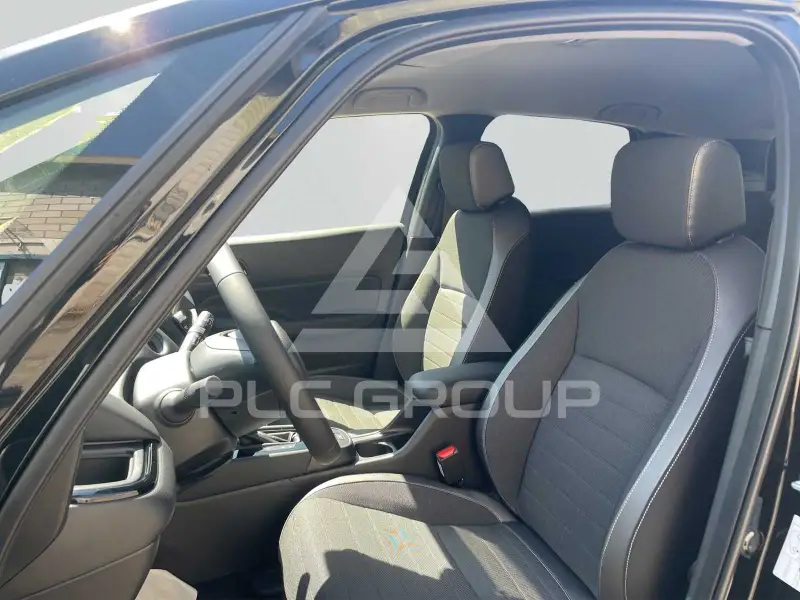 2026 Honda JAZZ