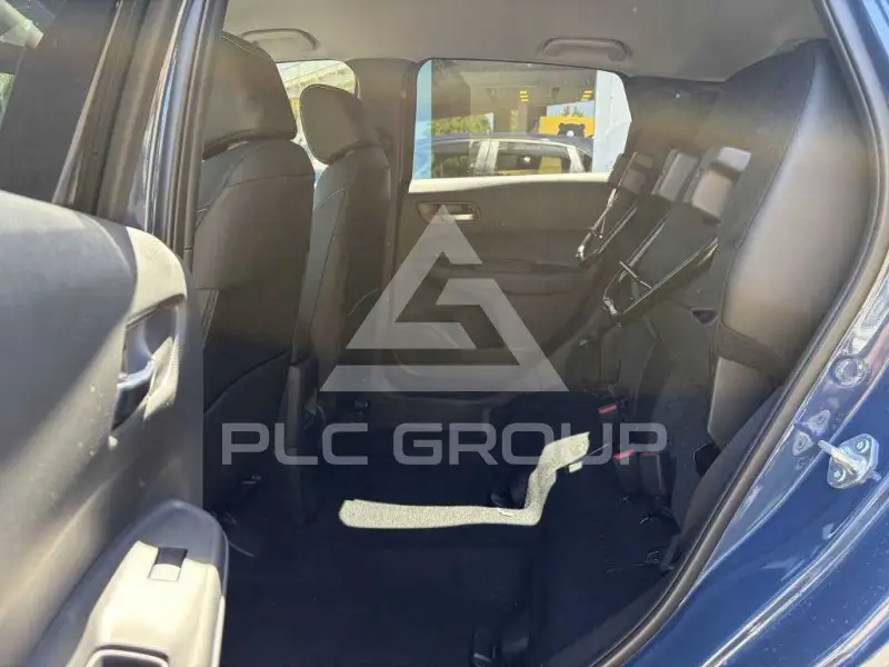 2026 Honda JAZZ