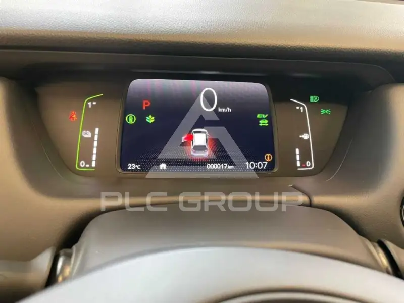 2026 Honda JAZZ