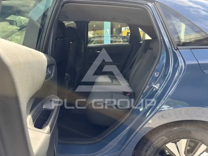 2026 Honda JAZZ