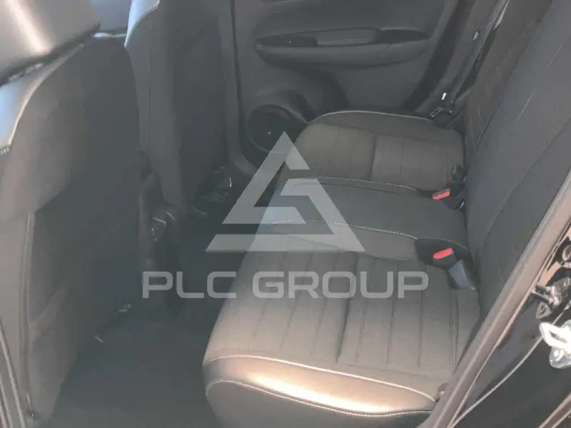 2026 Honda JAZZ