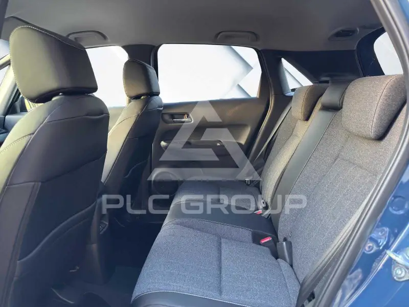 2026 Honda JAZZ