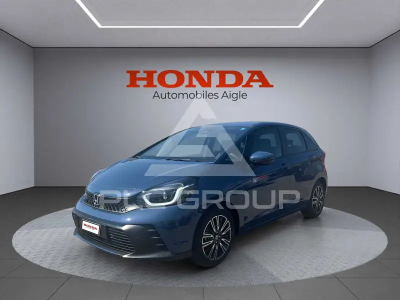 2026 Honda JAZZ