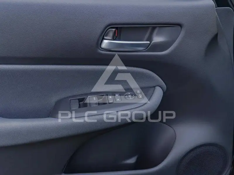 2026 Honda JAZZ