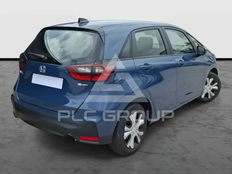 2026 Honda JAZZ