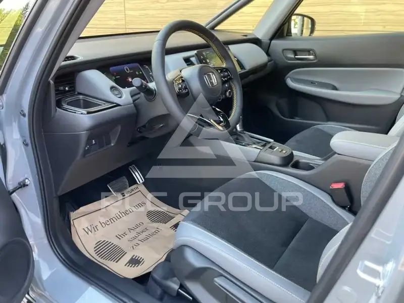 2026 Honda JAZZ