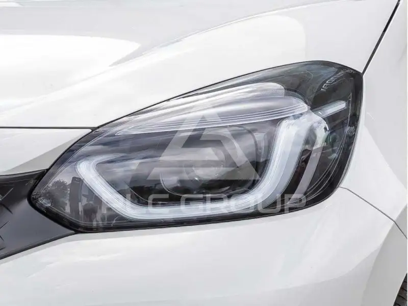 2026 Honda JAZZ
