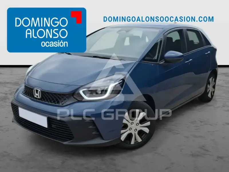 2026 Honda JAZZ
