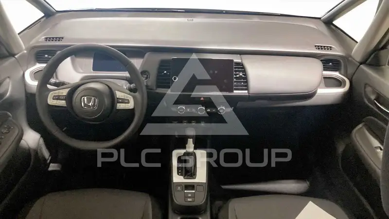 2026 Honda JAZZ