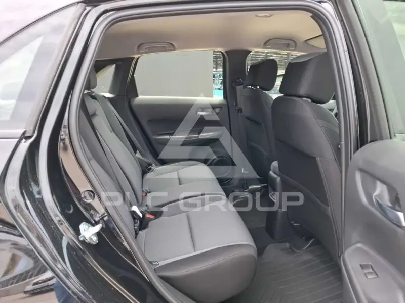 2026 Honda JAZZ