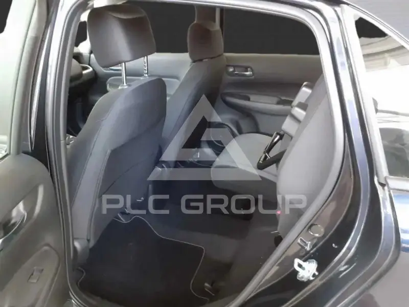 2026 Honda JAZZ