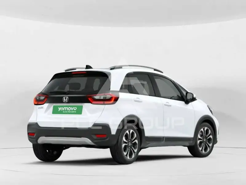 2026 Honda JAZZ