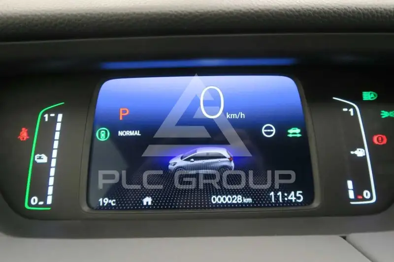2026 Honda JAZZ