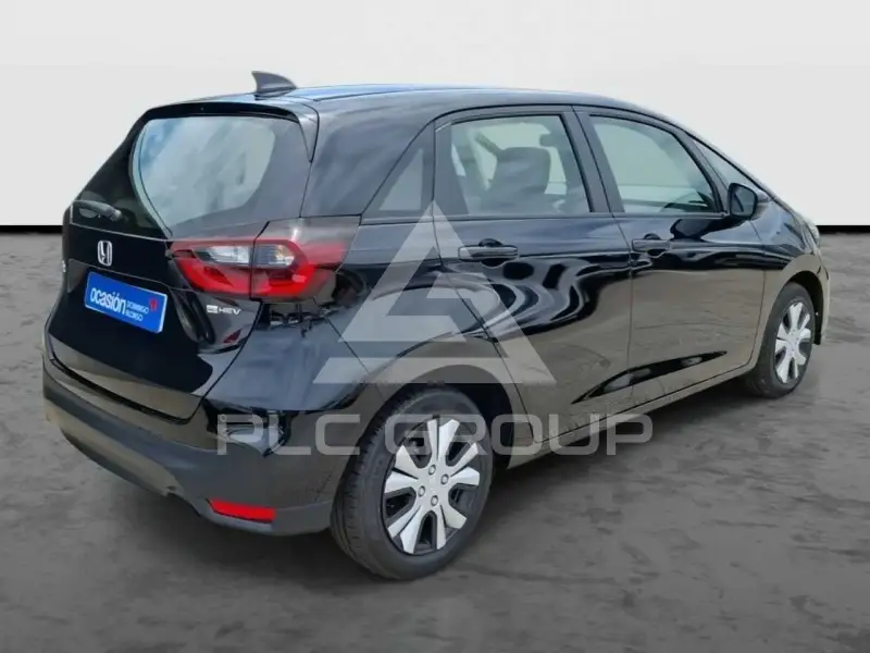 2026 Honda JAZZ