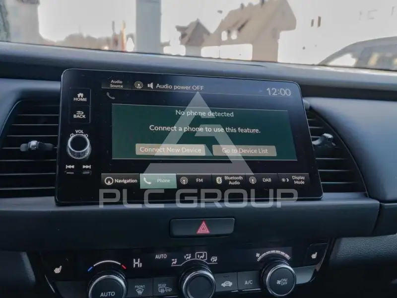 2026 Honda JAZZ
