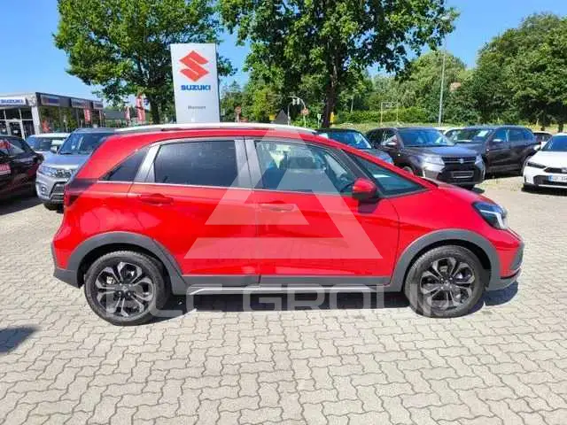 2026 Honda JAZZ
