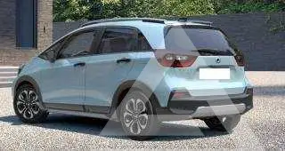 2026 Honda JAZZ