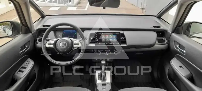 2026 Honda JAZZ