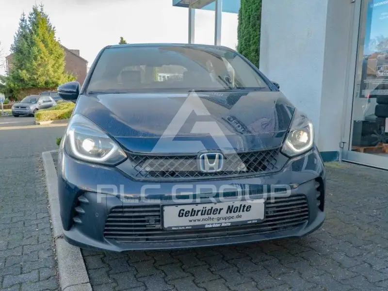 2026 Honda JAZZ