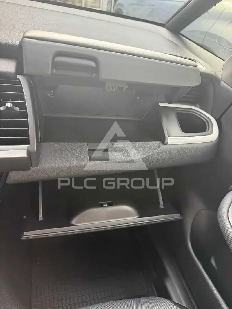 2026 Honda JAZZ
