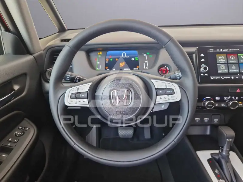 2026 Honda JAZZ