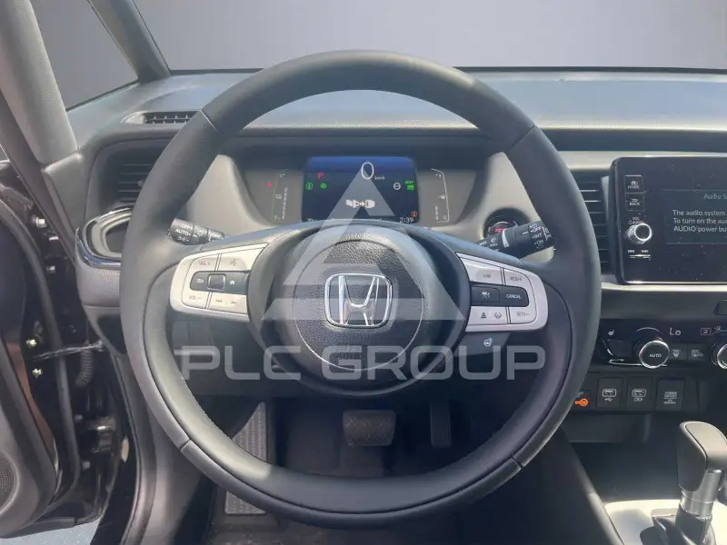 2026 Honda JAZZ