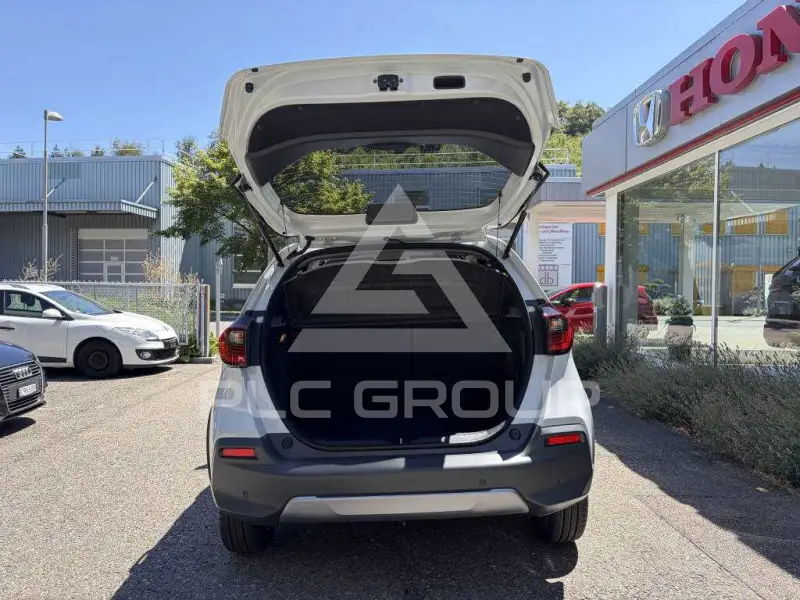 2026 Honda JAZZ