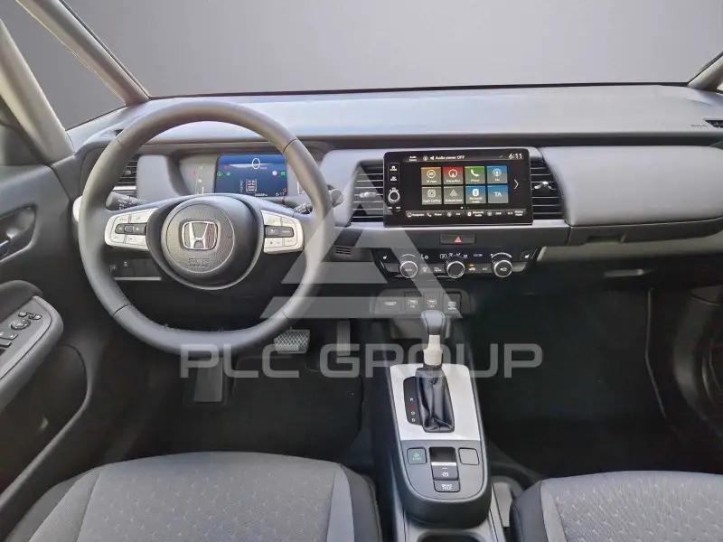 2026 Honda JAZZ