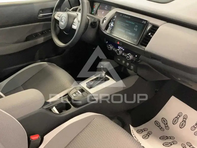 2026 Honda JAZZ