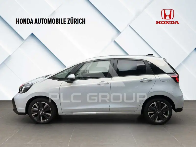 2026 Honda JAZZ