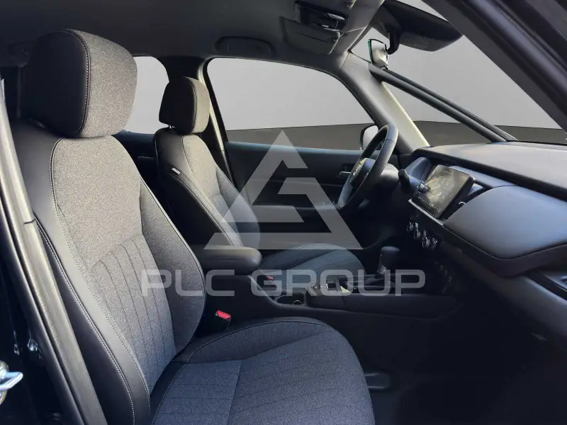 2026 Honda JAZZ