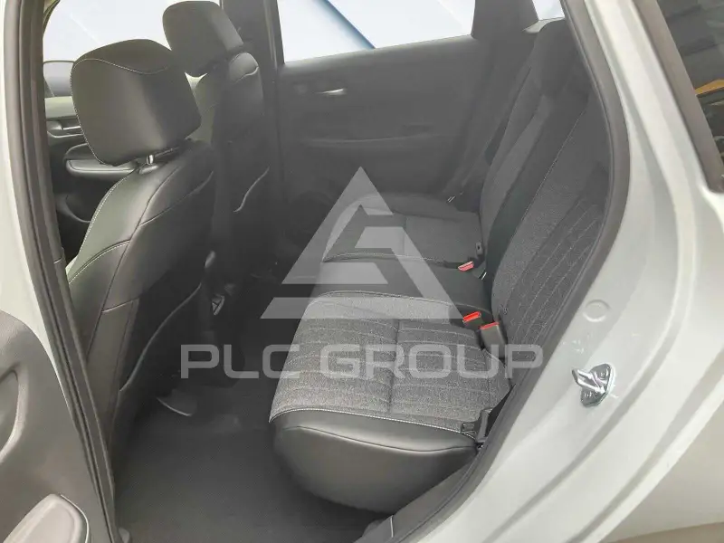 2026 Honda JAZZ