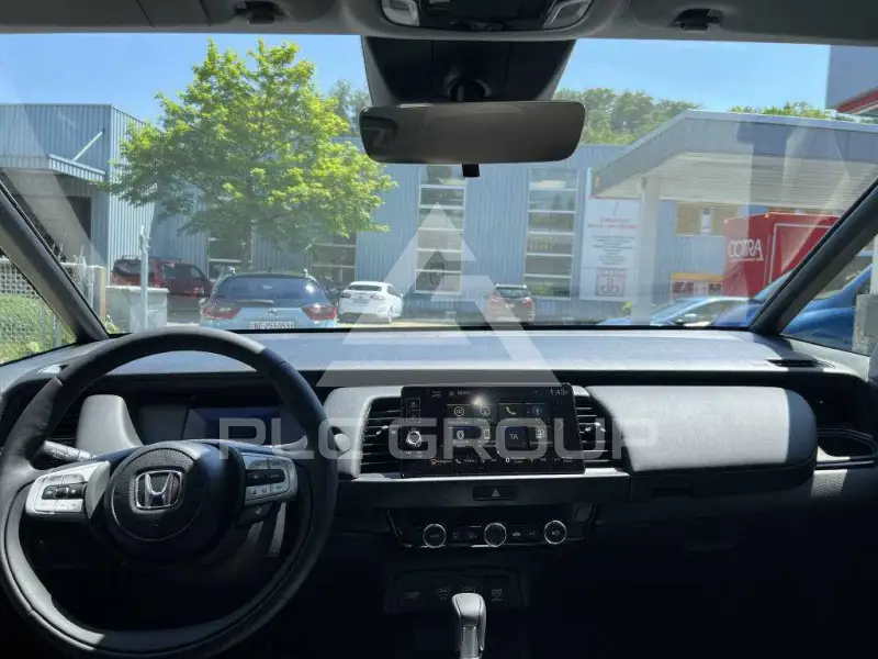 2026 Honda JAZZ
