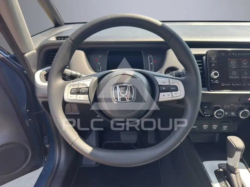 2026 Honda JAZZ