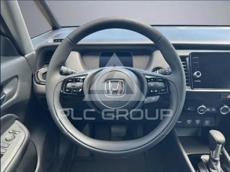 2026 Honda JAZZ