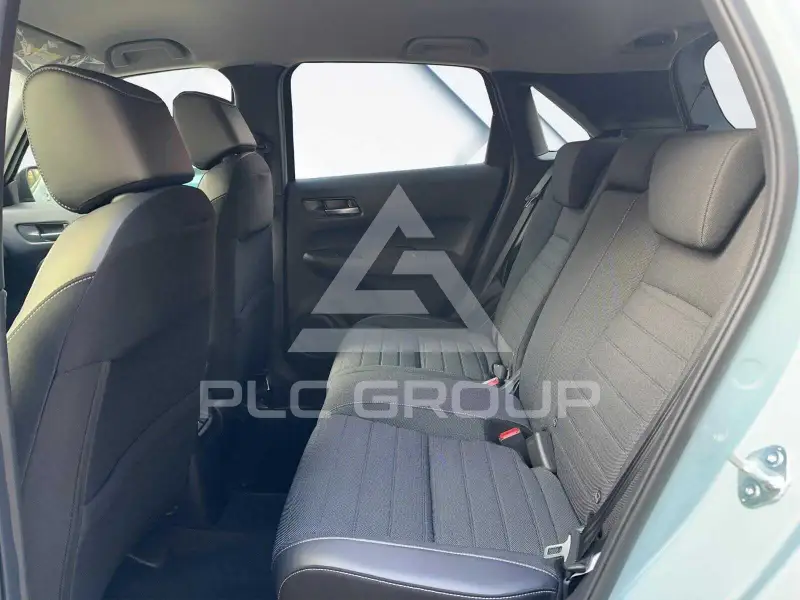 2026 Honda JAZZ